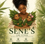 Sene's CBD Store